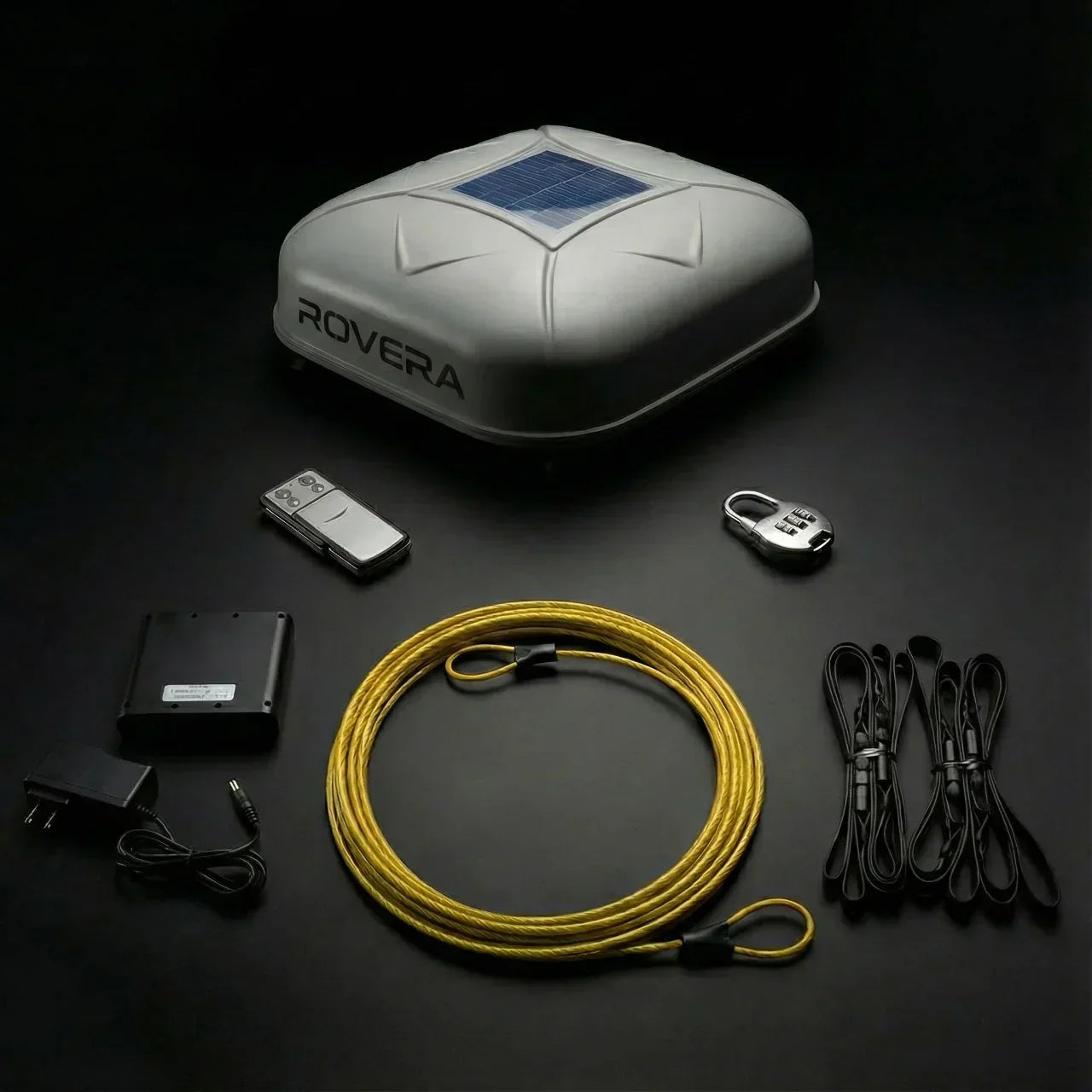 Gamenova™ Automatic Cover
