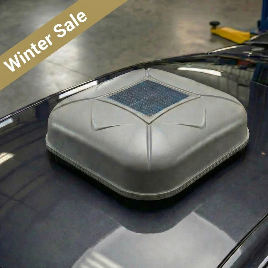 Gamenova™ Automatic Cover